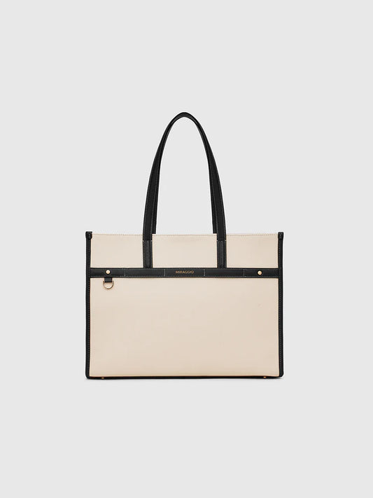 Sac Cabas Cruise Canvas